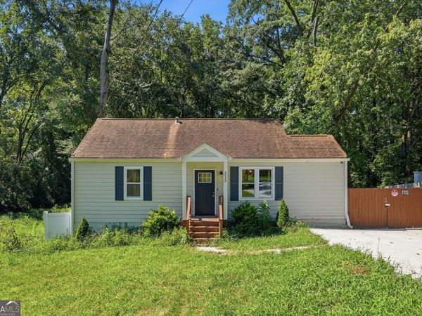 2020 North Avenue NW, Atlanta, GA 30318