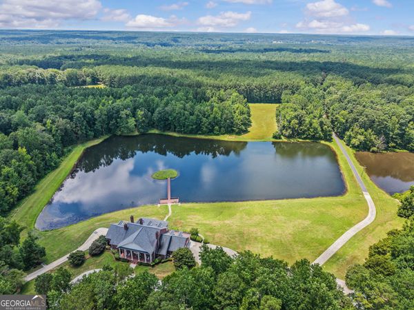 0 Doster Road, Unit 2720, Madison, GA 30650