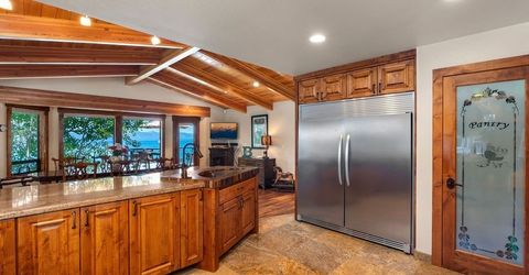 171 Mason Court , Glenbrook, NV 89413 Photo