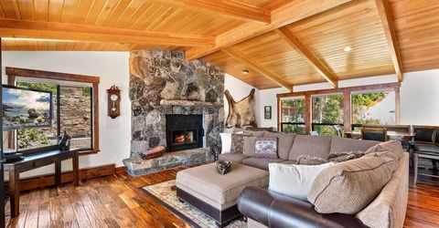 171 Mason Court, Glenbrook, NV 89413 Photo