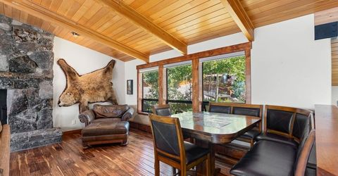 171 Mason Court , Glenbrook, NV 89413 Photo
