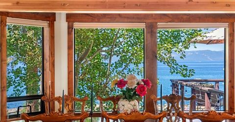 171 Mason Court, Glenbrook, NV 89413 Photo