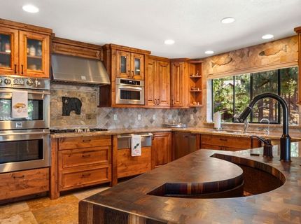 171 Mason Court , Glenbrook, NV 89413 Photo