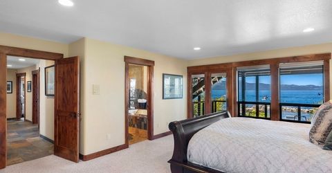 171 Mason Court , Glenbrook, NV 89413 Photo