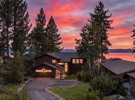 171 Mason Court , Glenbrook, NV 89413 Photo