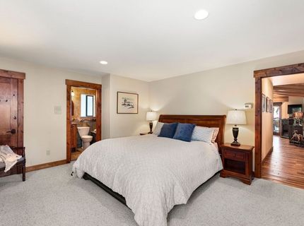 171 Mason Court, Glenbrook, NV 89413 Photo