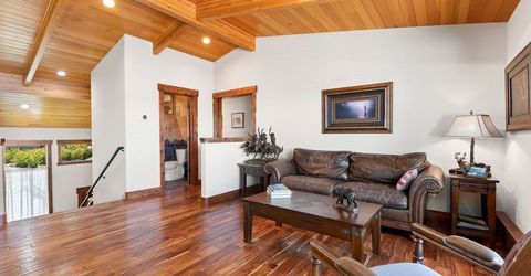 171 Mason Court , Glenbrook, NV 89413 Photo