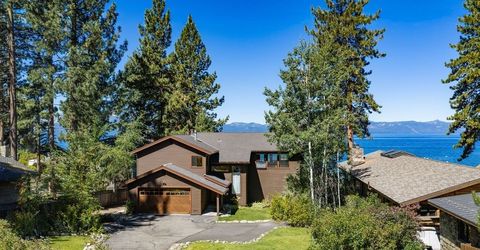 171 Mason Court, Glenbrook, NV 89413 Photo