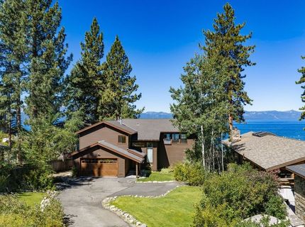 171 Mason Court, Glenbrook, NV 89413 Photo