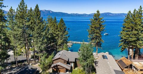 171 Mason Court, Glenbrook, NV 89413 Photo