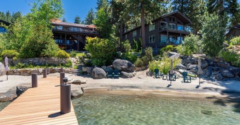 171 Mason Court , Glenbrook, NV 89413 Photo