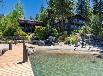 171 Mason Court , Glenbrook, NV 89413 Photo