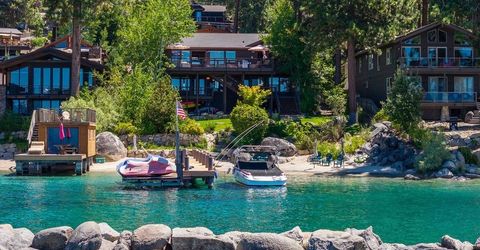 171 Mason Court , Glenbrook, NV 89413 Photo
