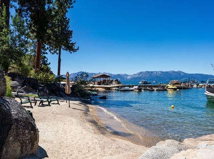 171 Mason Court , Glenbrook, NV 89413 Photo