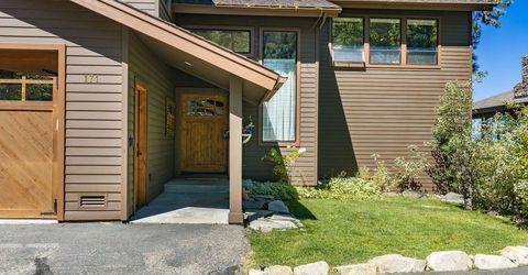 171 Mason Court, Glenbrook, NV 89413 Photo