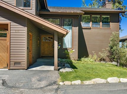 171 Mason Court , Glenbrook, NV 89413 Photo