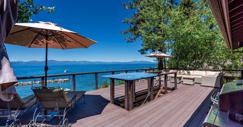 171 Mason Court , Glenbrook, NV 89413 Photo