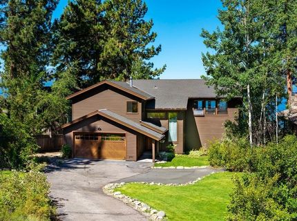 171 Mason Court , Glenbrook, NV 89413 Photo