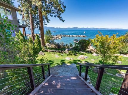 171 Mason Court, Glenbrook, NV 89413 Photo