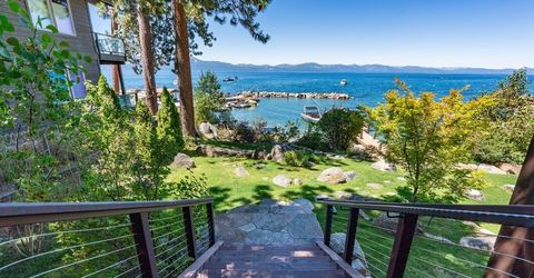 171 Mason Court , Glenbrook, NV 89413 Photo
