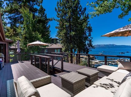 171 Mason Court , Glenbrook, NV 89413 Photo