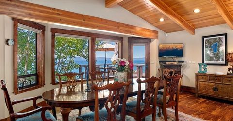 171 Mason Court, Glenbrook, NV 89413 Photo