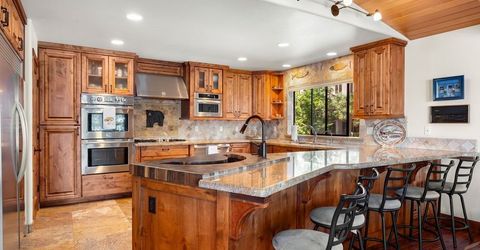 171 Mason Court, Glenbrook, NV 89413 Photo
