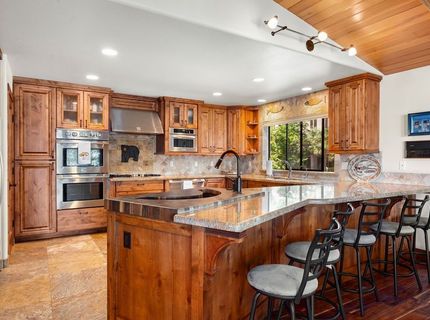 171 Mason Court , Glenbrook, NV 89413 Photo