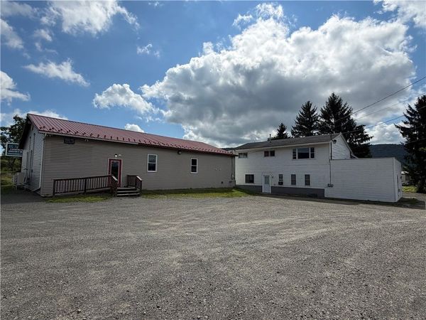 6342 State Route 13 , Cayuta, NY 14824
