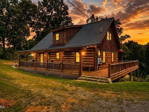 2438 Denton Valley Road, Bristol, TN 37620