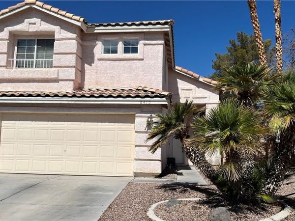 8415 S Yamhill Street, Las Vegas, NV 89123
