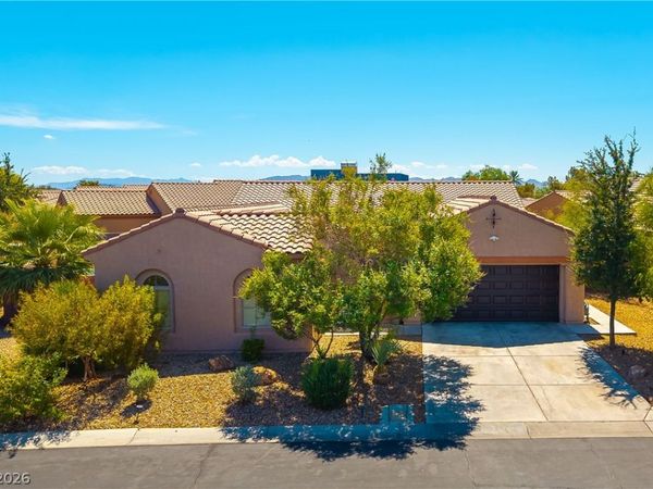 4064 Russian Rider Drive , Las Vegas, NV 89122