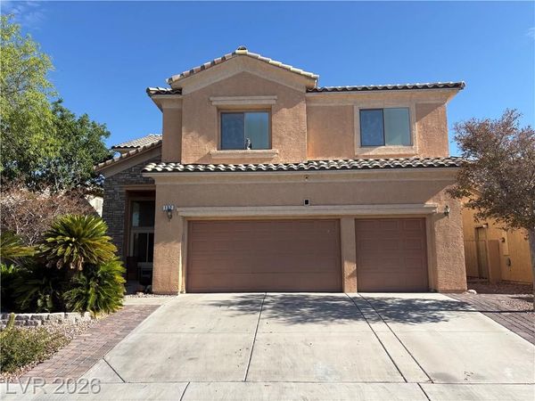 132 Cora Hills Court, Las Vegas, NV 89148