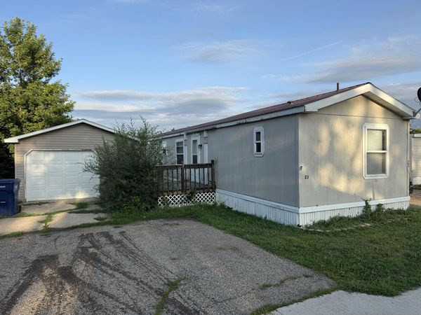 222 E US 14 Highway, Unit #23, Volga, SD 57071