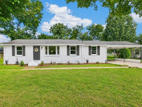 149 Scenic View Rd, Old Hickory, TN 37138