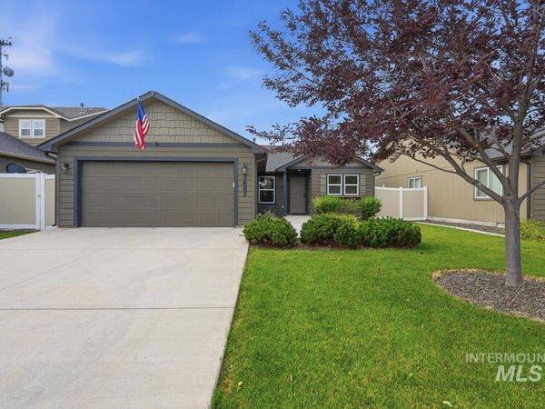 3885 S Windy Ridge Dr, Nampa, ID 83686