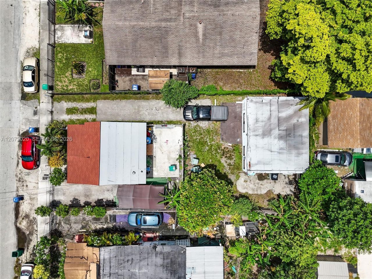 2151 NW 42nd St, Miami, FL 33142 Photo