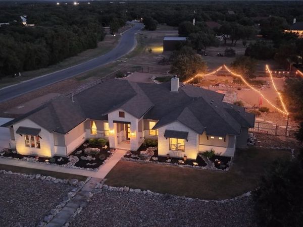 3117 Buck Meadow Trail, Spring Branch, TX 78070