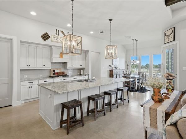 3117 Buck Meadow Trail, Spring Branch, TX 78070