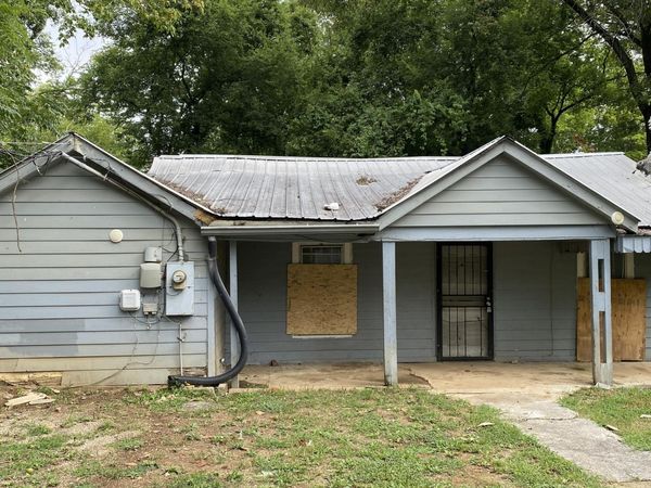 2633 Andrews Street, Chattanooga, TN 37406