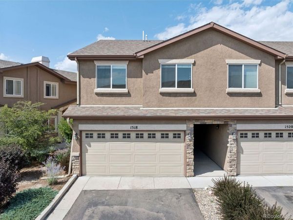 1518 York Road , Colorado Springs, CO 80918