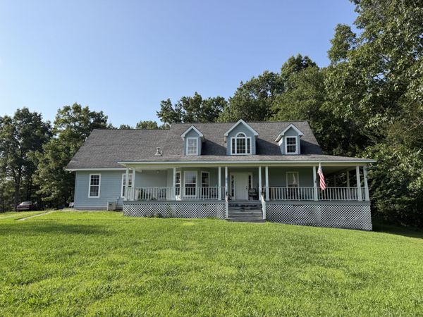 911 Obed River Rd , Crossville, TN 38555