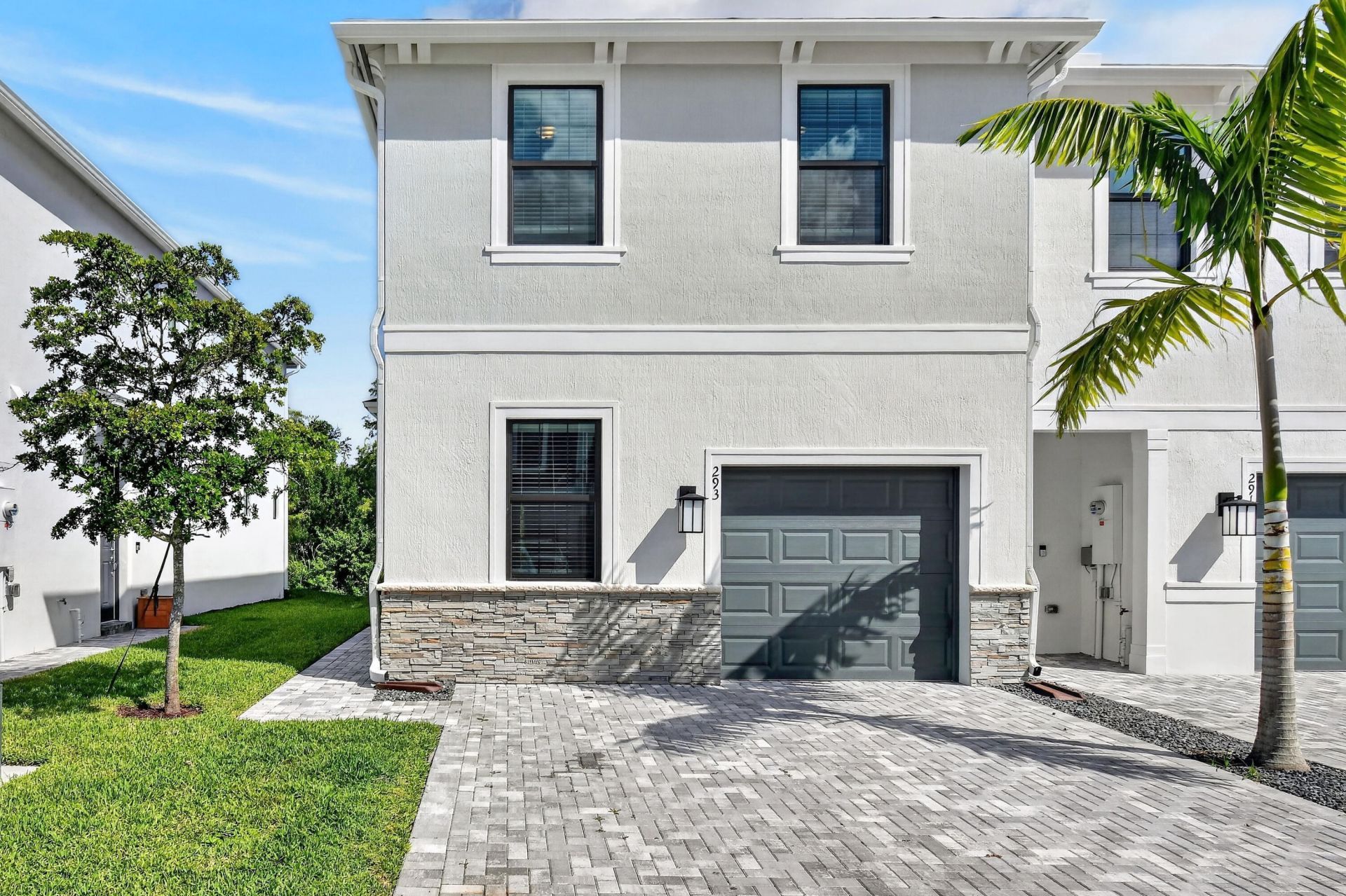 293 SW Sally Way, Stuart, FL 34997 Photo