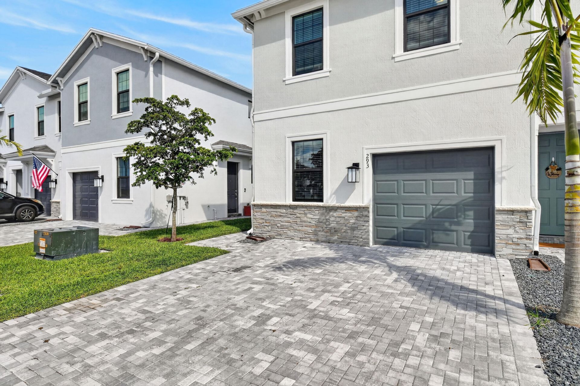 293 SW Sally Way, Stuart, FL 34997 Photo