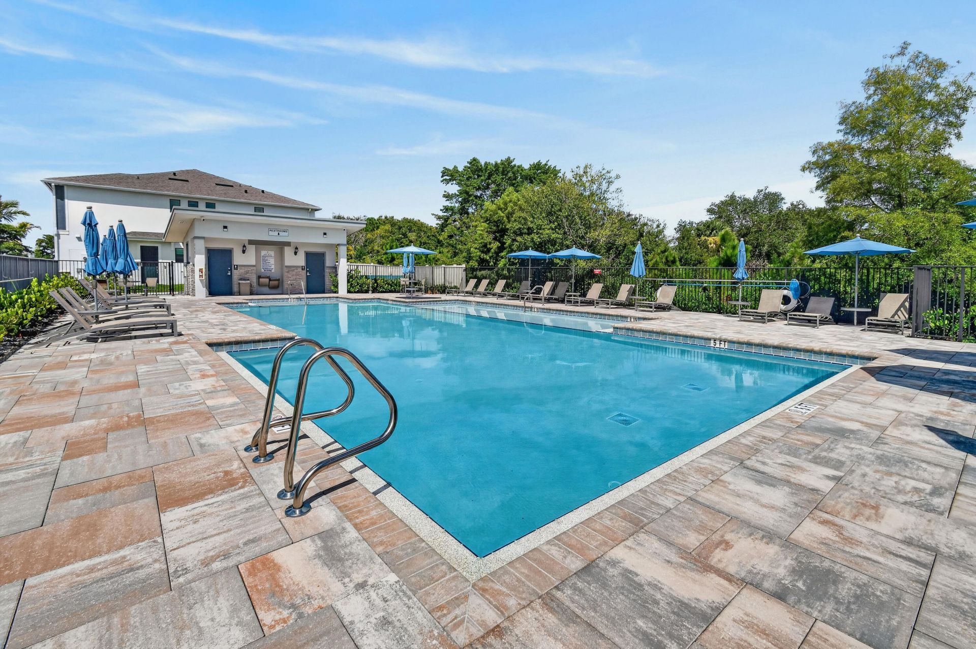 293 SW Sally Way, Stuart, FL 34997 Photo