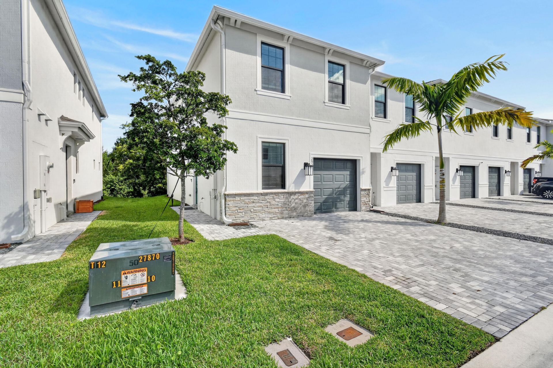 293 SW Sally Way, Stuart, FL 34997 Photo