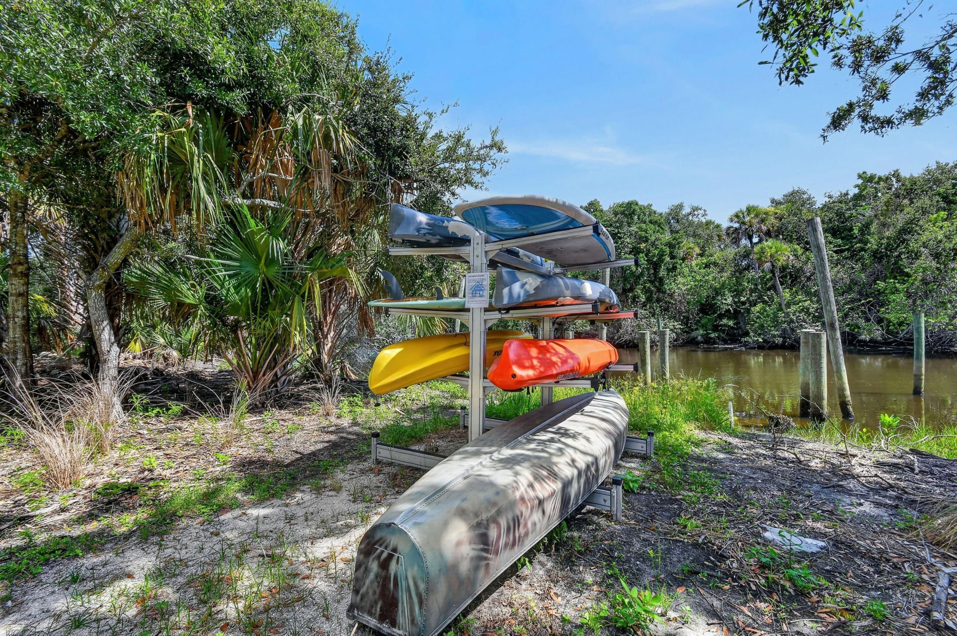 293 SW Sally Way, Stuart, FL 34997 Photo