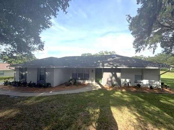 8985 SW 196TH TERRACE ROAD, DUNNELLON, FL 34432