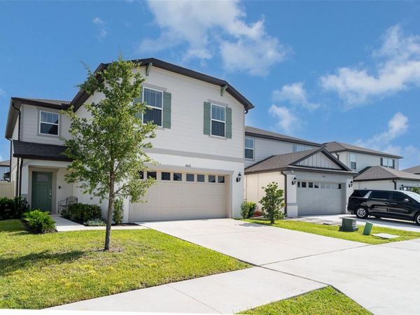 465 WATERFORD DRIVE , LAKE ALFRED, FL 33850