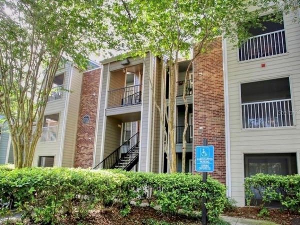 2214 METROPOLITAN WAY , Unit 2210, ORLANDO, FL 32839